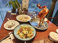 -五稻厨房粤西菜(新闻店)