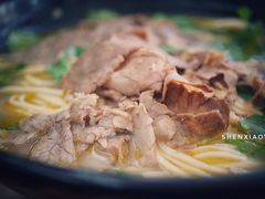 -河南拉面(肇周路店)