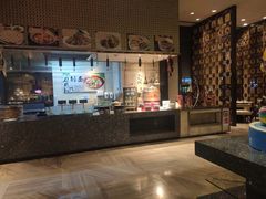 -太原富力万达文华酒店·美食汇西餐厅