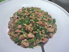 -前海沿·青岛菜(大拇指广场石老人店)