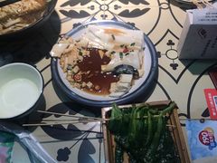 -新凯旋烧烤·燕姐千岛湖土菜