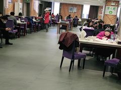 大堂-紫光园(顺义店)