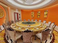 -白金汉爵大酒店(相城店)