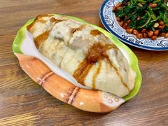 -鼎香润(德胜门内店)