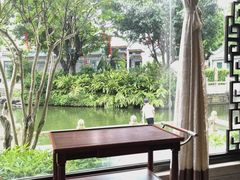 -果然居酒家 · 顺德园林私房菜