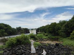 -镜泊湖风景区
