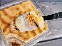 虎皮芋泥麻薯盒子-密约(浦沿店)