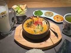 -沼津港精致料理·寿喜烧·烧鸟(龙湖南桥天街日料榜单店)