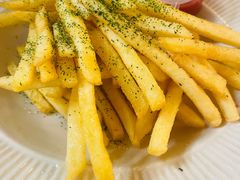 -Al Salam莫的三明治