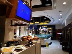 -旺顺阁海鲜广场(亚运村店)