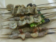 -兄弟联果木炭烤翅·50年家传鸡翅秘方