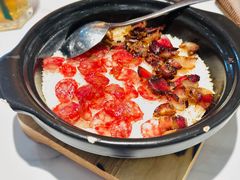 -火啫啫·粤式啫啫煲(南通首店)