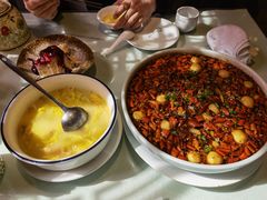 烂糊白菜-包子大王(新泽巷店)