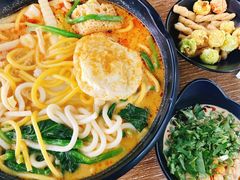 -杨国福麻辣烫(朝阳路店)