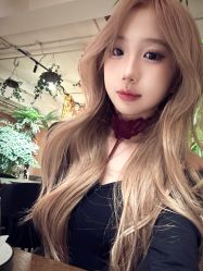 -DL HOPE明星造型