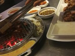 -喜来稀肉(虹泉路店)