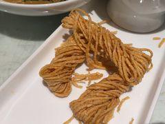 -北京老铺烤鸭(老城根店)