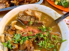 卤煮火烧-卤煮老北京酱肉馆