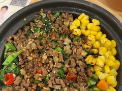 -米国现煲煲仔饭(塔子湖店)