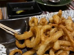 -源一咖啡馆(麒麟巷步行街店)
