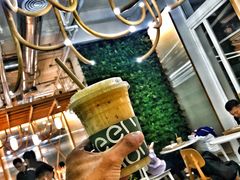 -Green Option(官舍店)