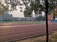 -广州市第三中学体育馆