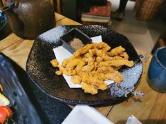 -湊湊火锅·茶憩(上海合生汇店)