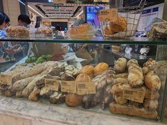 -PAPER STONE BAKERY(天环店)