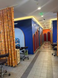 -Browhaus眉睫沙龙