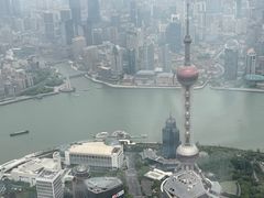 -上海中心大厦