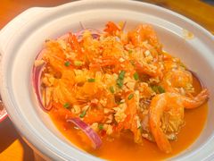 -陈家婆的菜(梅溪湖店)