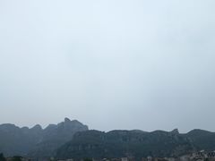 -天鹅湖生态旅游风景区