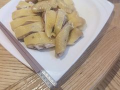 -德胜轩正宗顺德菜(宝安沙井会展中心店)