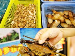 -清心鸡沙田乳鸽店·非遗传承(粤垦路店)
