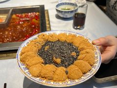 红糖糍粑-龙森园火锅(琴台路店)