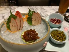 -湖滨28中餐厅·西湖宴·杭州君悦酒店