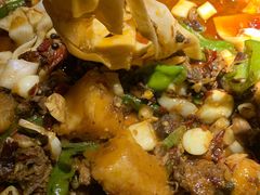 -楼兰新疆主题餐厅(苏州中心店)