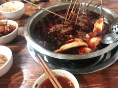 -满江红串串香(七道堰街店)