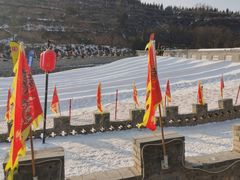 -采薇庄园四季滑雪场