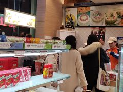 -长发西饼(临顿路店)