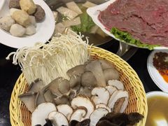 -丫丫汤膳打边炉(宏府408坊店)