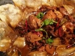 -徐州老菜馆(中枢街店)