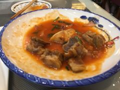 -巴依老爷新疆美食(清华东门店)
