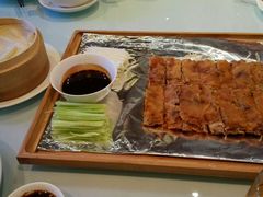 -程府宴-国宴(南长街·四合院店)