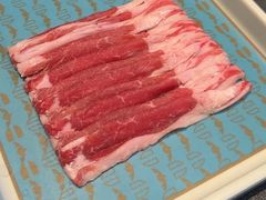 -阿古蒙·传统涮火锅自助(三台子万象汇店)