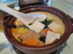 京城酥肉锅-四季民福烤鸭店(前门店)