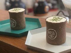 -茶是一枝花泡茶店