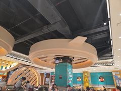 -稻香饭店(龙华天虹店)