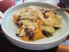 -粤尚腾香居中餐厅(首都机场希尔顿店)