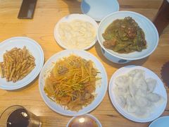 -一轩饺子馆(丽都店)